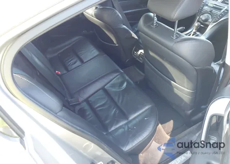 2011 Acura Tl 3.5 z USA, uszkodzony, nr VIN 19UUA8F56BA006870